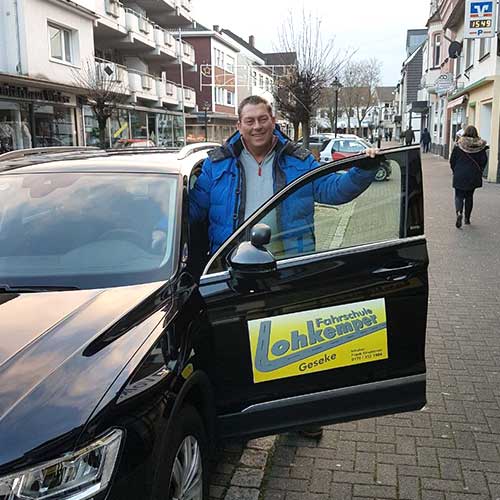 Inh. Frank Struminski